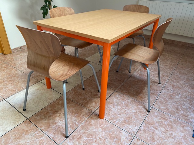 KLASIK - SET S BONUSEM