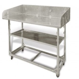 ZAHRADNICKÝ SÁZECÍ VOZÍK