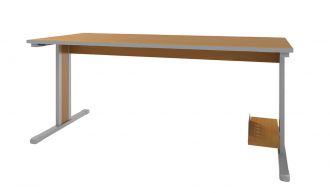 Kancelářský stůl Flexi 76 x 180 x 80 cm