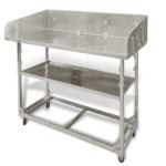 ZAHRADNICKÝ SÁZECÍ VOZÍK