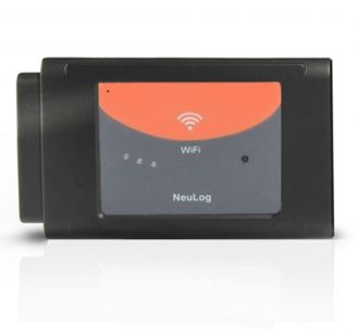 Wifi komunikační modul