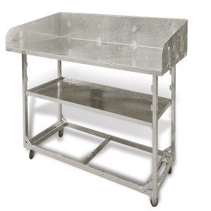 ZAHRADNICKÝ SÁZECÍ VOZÍK